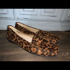 Pierre Dama Loafers